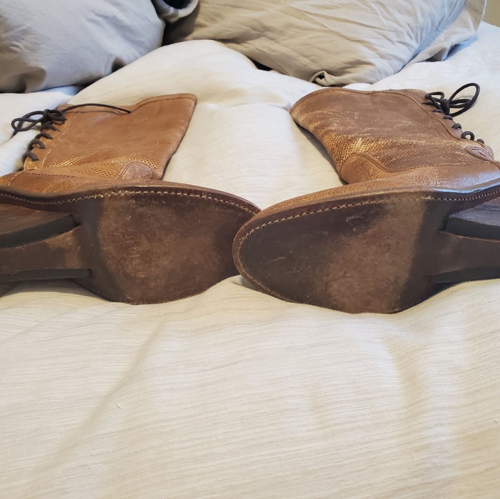 Bed Stu Boots - image 4